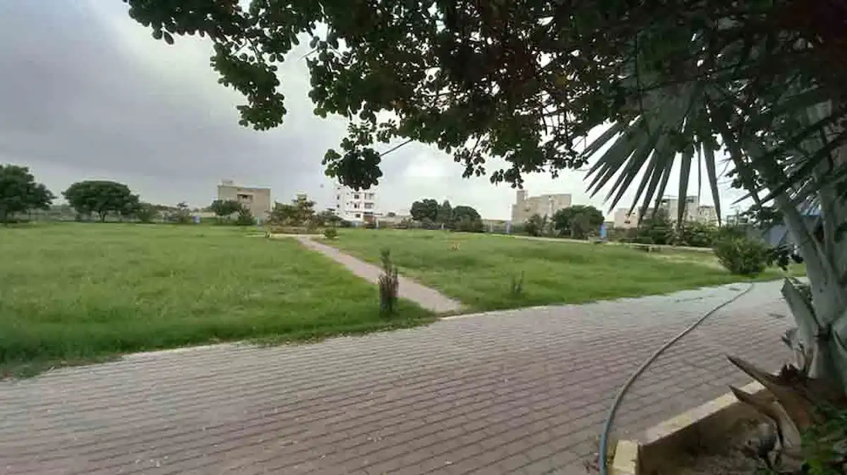 Karachi Bar society