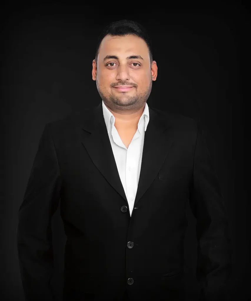 Khawaja Zain
