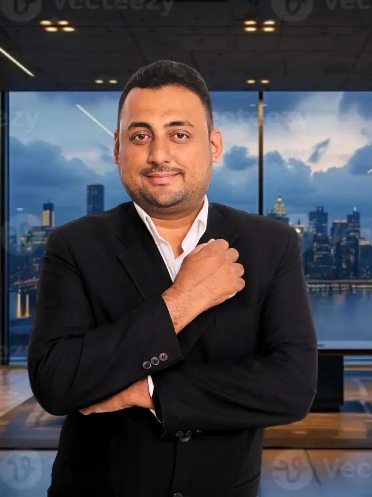 Khawaja Zain